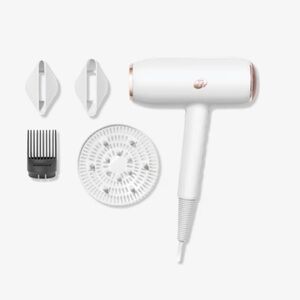 T3 Featherweight StyleMax Professional Hair Dryer/Automated Heat, NWT Open Box